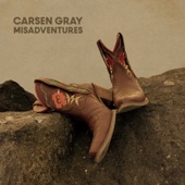 Carsen Gray - Misadventures