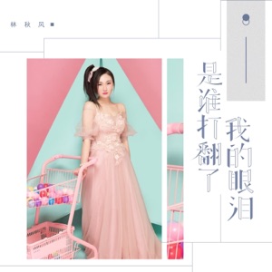 是谁打翻了我的眼泪 - Single