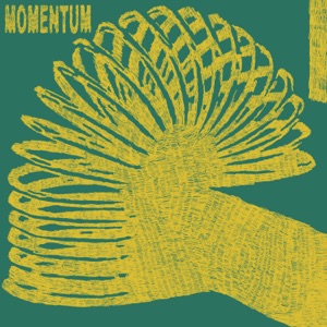 Momentum - Single