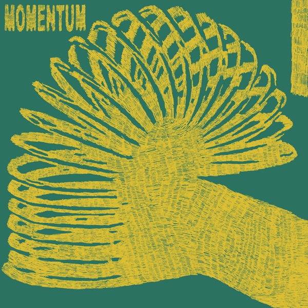 Momentum - Single