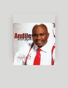 Listen to Andile Ka Majola, watch music videos, read bio, see tour dates & more!
