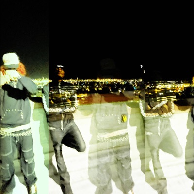 #gothboyent (feat. KILLKODY) - Single