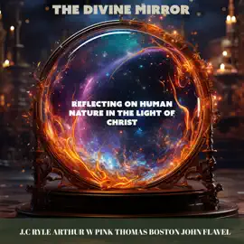 The Divine Mirror: Reflecting on Human Nature in the Light of Christ