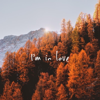 I'm in Love - Single