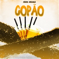Copão - Single - Izzo Negro