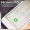 Nomboro (feat. FlenkBoi & Judah Twitch) - Paul Ketshabile lyrics