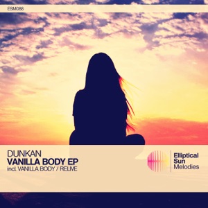 Vanilla Body - Single