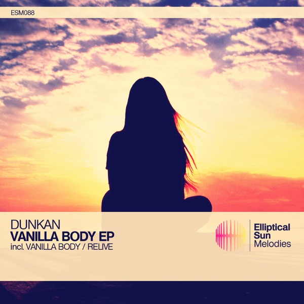 Vanilla Body - Single