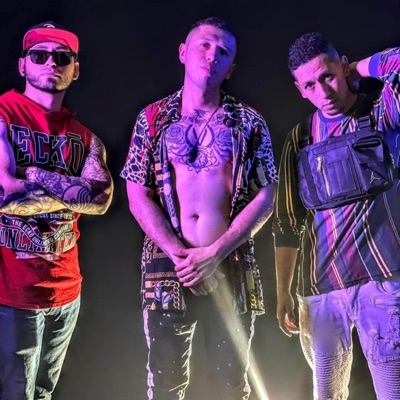Capuchino De Vainilla (feat. Lex Vidal & AxSierra) - Single