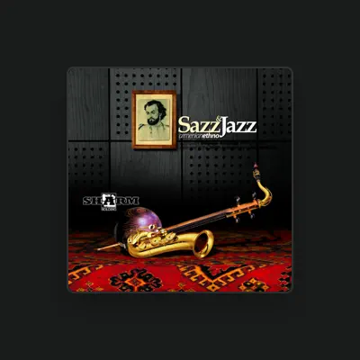 Listen to Levon Malkhasyan Jazz Trio, watch music videos, read bio, see tour dates & more!