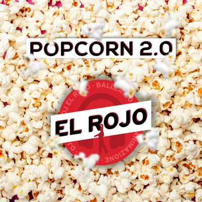 Popcorn 2.0 - El Rojo