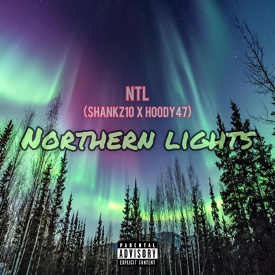 Northern Lights (feat. Shankz10 & Hoody47) - Single