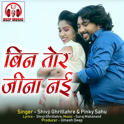 Bin Tor Jeena Nahi (Chhattisgarhi Song) - Single
