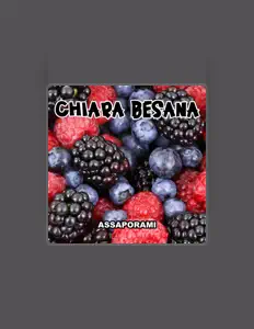 Luister naar Chiara Besana, bekijk muziekvideo's, lees de bio, bekijk de tourdata, en meer!