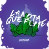 La nota que fume - Single