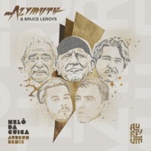 Melo da Cuíca (Aureum Remix) artwork