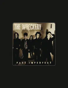 Listen to The Wreckery, watch music videos, read bio, see tour dates & more!