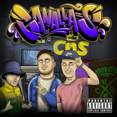 Hip hop (GRIZZLY & URB23 Remix) - Single