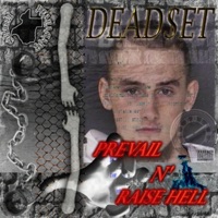 PREVAIL N' RAISE HELL - EP - Dead$et