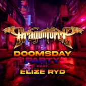 Doomsday Party (feat. Elize Ryd) artwork