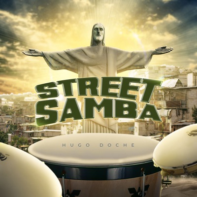 Street Samba - Single