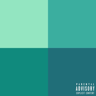 Cold Color Tape - EP