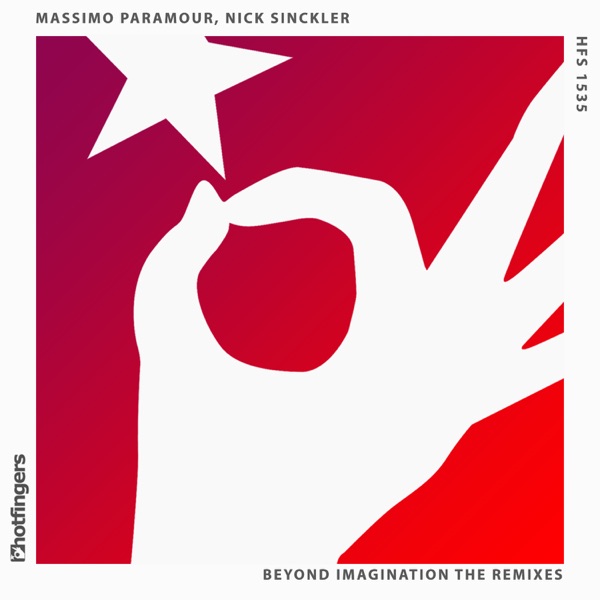 Beyond Imagination the Remixes - Single