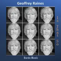The Happy Place — Geoffrey Raines