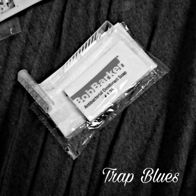 Trap Blues (feat. MRID) - Single