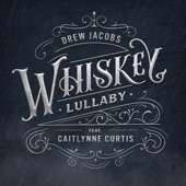 Whiskey Lullaby artwork