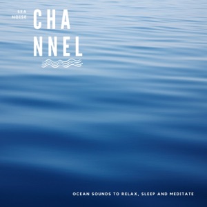 Ocean Sounds to Relax, Sleep and Meditate