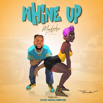 Whine up - Single