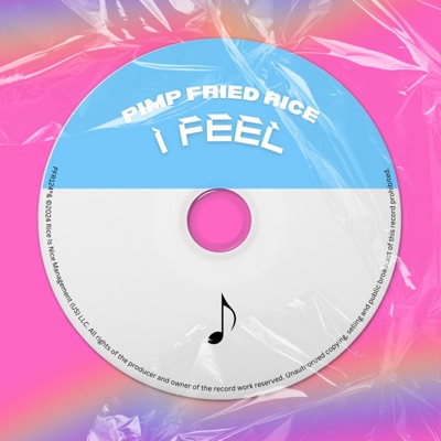 I Feel - Single