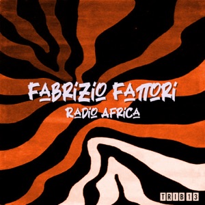 Radio Africa - Single