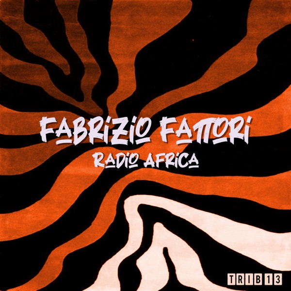 Radio Africa - Single