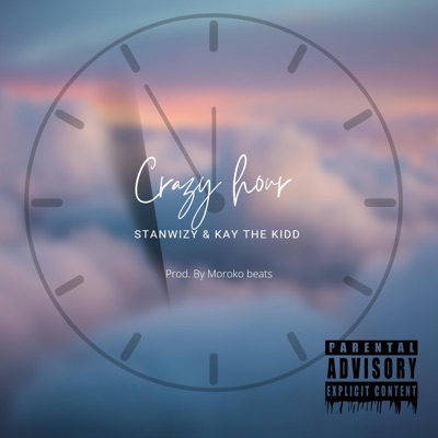 Crazy Hour - Single