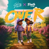 Over Again (feat. Florito) artwork