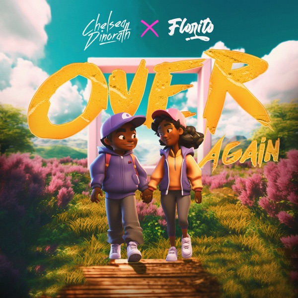Over Again - Single
