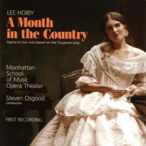 A Month In the Country: Act I: Scene: If You Want to Learn