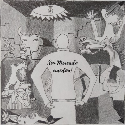 Seu Mercado Mandou - Single