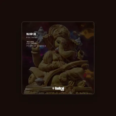 Listen to Nirix, watch music videos, read bio, see tour dates & more!