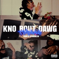 Kno Bout Dawg - Single - TTM Dawg