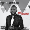 Amor Fala Comigo (feat. Isabel Silva & Sasha) - Cavia Mendes