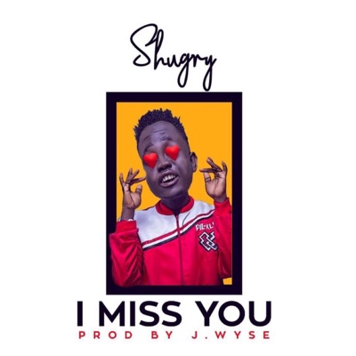 I Miss You - Single