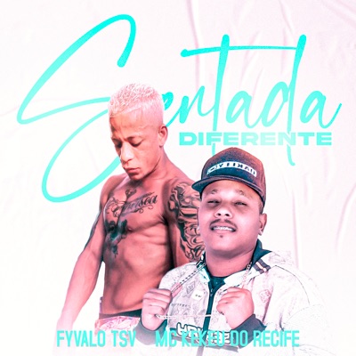 Sentada Diferente - Single