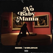 No Baby Mama artwork