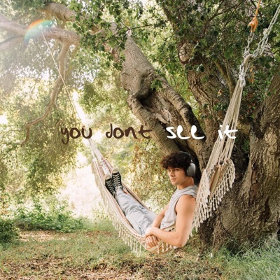 You Dont See It - Single