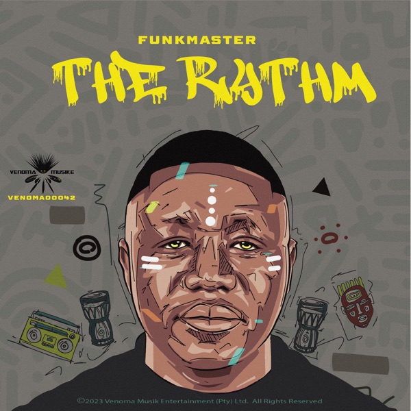 The Rhythm - Single