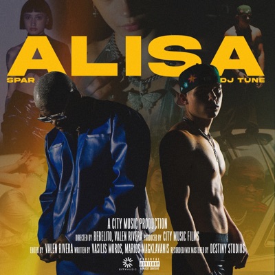 Λ. ALISA - Single