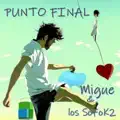 Fueron Tantas Penas